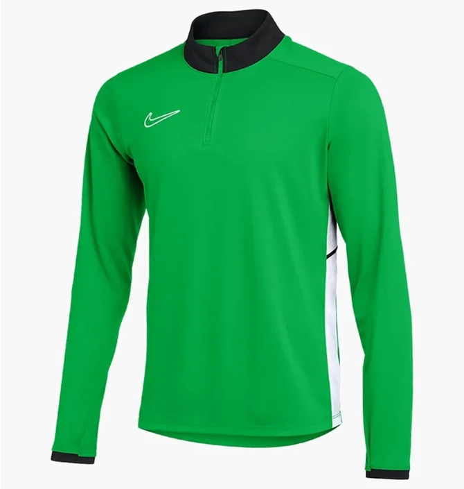 Кофта детская Nike Dri-Fit Academy 25 Drill Top Green FZ9767-329