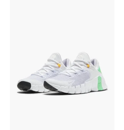 Кроссовки женские Nike Free Metcon 4 White CZ0596-135