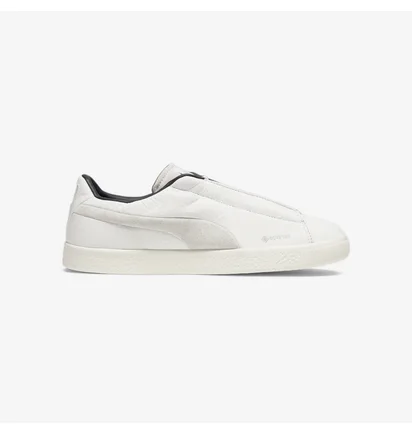 Кросівки унісекс Puma Clyde Gtx X Nanamica White 388734-01