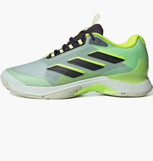 Кроссовки женские Adidas Avacourt 2 Tennis Shoes Green IF0400