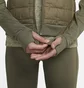 Куртка жіноча Nike Therma-Fit Synthetic Fill Jacket Olive DD6061-222