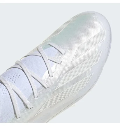 Бутси унісекс Adidas X Crazyfast.2 Firm Ground Cleats White GY7423