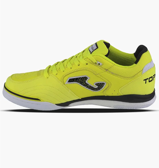 Футзалки мужские Joma Top-Flex Rebound Yellow TORW-2309