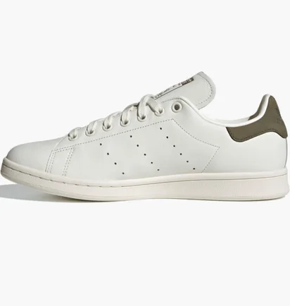 Кросівки чоловічі Adidas Originals Stan Smith White IH8040