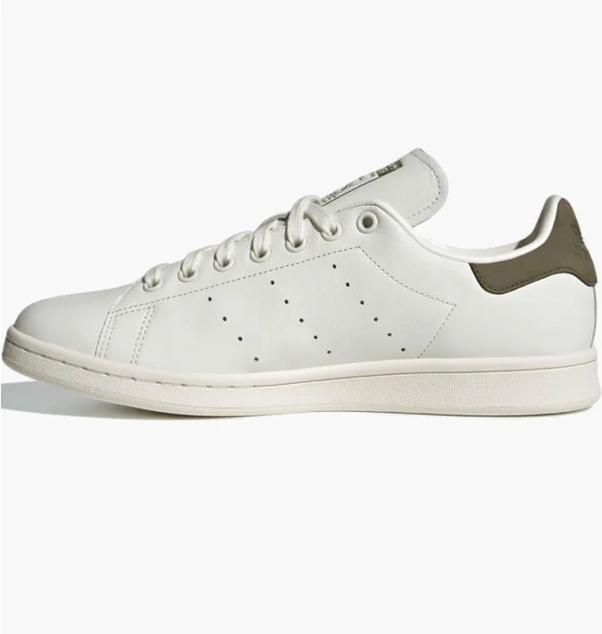 Кросівки чоловічі Adidas Originals Stan Smith White IH8040