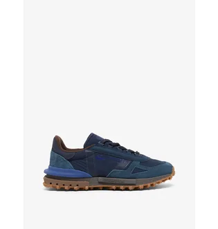 Кроссовки мужские Lacoste Elite Active 225 6 Sma Blue 750SMA00812Q8