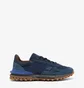 Кросівки чоловічі Lacoste Elite Active 225 6 Sma Blue 750SMA00812Q8