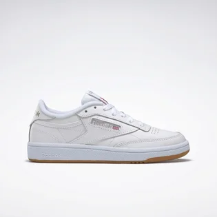 Кросівки жіночі Reebok Club C 85 Shoes White Bs7686