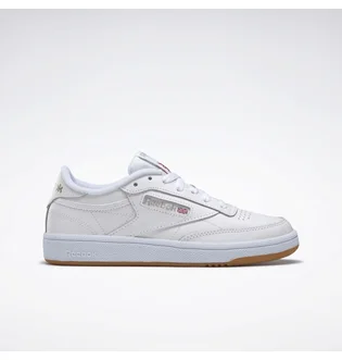 Кросівки жіночі Reebok Club C 85 Shoes White Bs7686