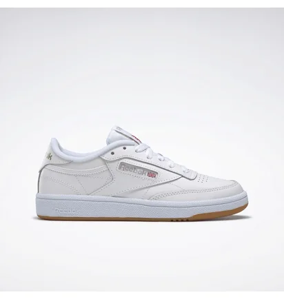 Кросівки жіночі Reebok Club C 85 Shoes White Bs7686