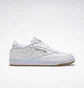 Кросівки жіночі Reebok Club C 85 Shoes White Bs7686