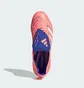 Сороконожки унисекс Adidas Predator League Fold-Over Tongue Turf Peach JQ1074