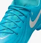 Бутсы детские Nike Phantom Luna Ii Club Light Blue FJ2601-400