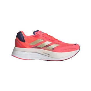 Кроссовки женские Adidas Adizero Boston 10 Pink GY0905