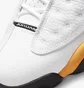 Кроссовки мужские Air Jordan Air 13 Retro White 414571-167