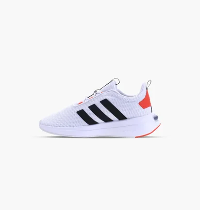 Кросівки дитячі Adidas Racer Tr23 White IG4911