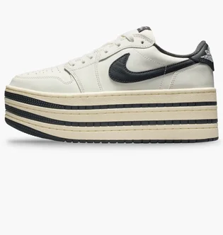 Кроссовки женские Air Jordan 1 White HV8288-100