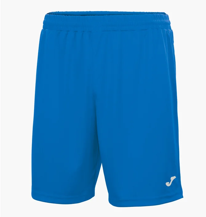 Шорти чоловічі Joma Nobel Blue 100053.700