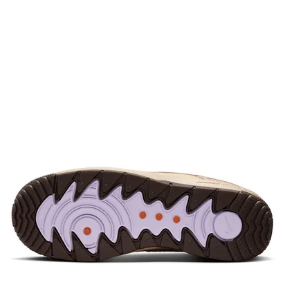 Кросівки жіночі Nike Air Force 1 Wild Brown FB2348-201