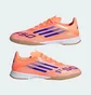 Футзалки детские Adidas F50 League Indoor Peach JH7749