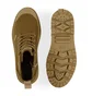 Черевики жіночі Palladium Pallabase Twill Grey 96907-204-M