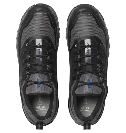 Кроссовки мужские Salomon Acs + Ft Black L47597900