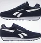 Кроссовки мужские Reebok Rewind Run Blue FZ0663