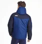 Куртка мужская Puma Warmcell Padded Blue 580009-39