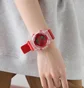 Часы унисекс Casio G-Shock Limited Edition Lucky Drop GA-110GL-4AER