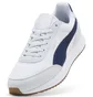 Кроссовки унисекс Puma R78 Lightwind White/Grey 400267-20