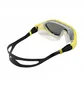 Окуляри для плавання унісекс Arena The One Mask Mirror Yellow/Blue 004308-104