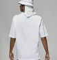 Футболка чоловіча Air Jordan X Solefly Tee White Dv7511-085