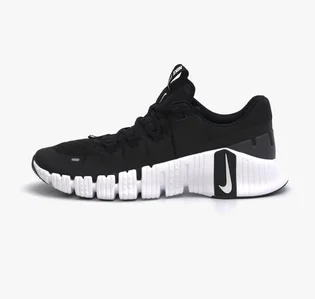 Кроссовки мужские Nike Free Metcon 5 Black DV3949-001