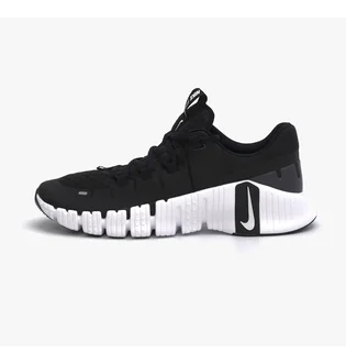 Кросівки чоловічі Nike Free Metcon 5 Black DV3949-001