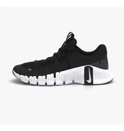 Кросівки чоловічі Nike Free Metcon 5 Black DV3949-001