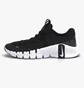 Кросівки чоловічі Nike Free Metcon 5 Black DV3949-001