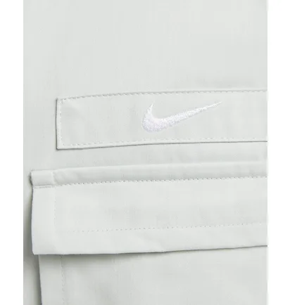 Рубашка мужская Nike Life White DX3340-034