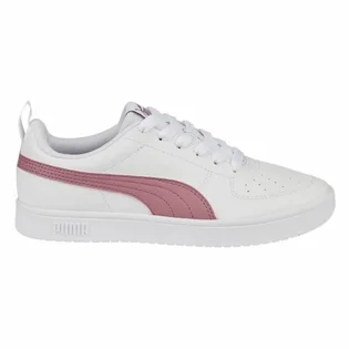 Кросівки жіночі Puma Rickie White 387607-04