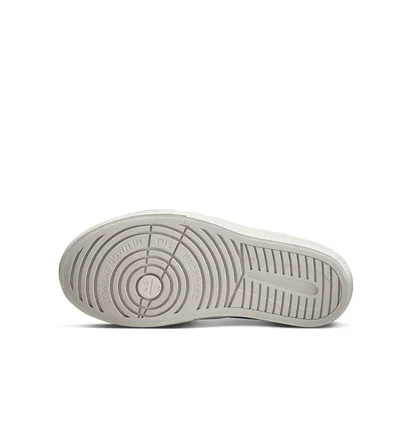 Кроссовки детские Air Jordan Series Es Grey DN3205-002