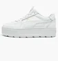 Кросівки жіночі Puma Karmen Rebelle Platform Casual Shoes White 387212-01
