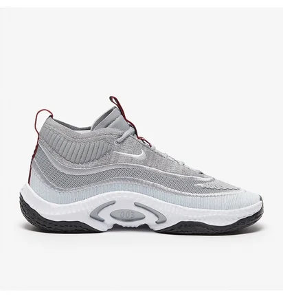 Кроссовки унисекс Nike Cosmic Unity 3 Grey DV2757-005