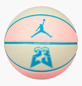 Баскетбольний м'яч Air Jordan Ultimate 2.0 Multi J1008257-122