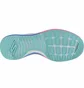 Кросівки жіночі Skechers Go Run Pulse Light Blue/Pink 128105-WMLT