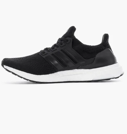 Кросівки чоловічі Adidas Ultraboost 5.0 Dna Black GV8746