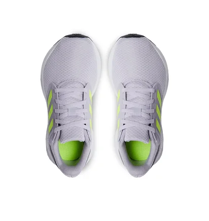 Кроссовки женские Adidas Galaxy 6 W Violet IE1987
