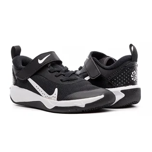 Кроссовки детские Nike Omni Multi-Court Black DM9026-002