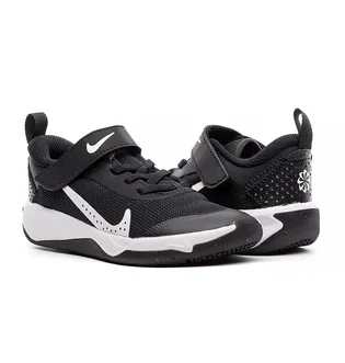 Кроссовки детские Nike Omni Multi-Court Black DM9026-002