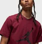 Футболка чоловіча Air Jordan Essentials Jumpman T-Shirt Red DQ7376-680