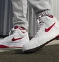 Кросівки чоловічі Nike Air Flight Lite Mid White DJ2518-101