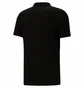Поло мужское Puma Essentials Short Sleeve Polo Shirt Black 588509-01